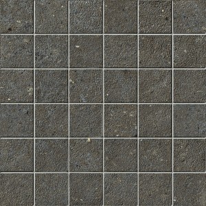 Mosaïque ITALICA Terra Arsa 30x30