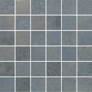 Italica MOSAIQUE 5x5 Terra Blu