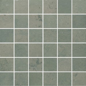Mosaïque ITALICA Terra Verde