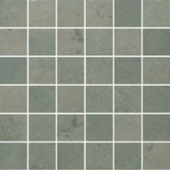 ITALICA MOSAIK Terra Verde 30x30