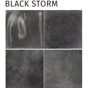 Materia Prima Black Storm