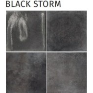 Materia Prima Black Storm