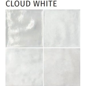 MATERIA PRIMA CLOUD WHITE
