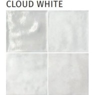 MATERIA PRIMA CLOUD WHITE 10X20cm 10mm R9 - CIR 10697582