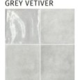 Materia Prima Grey Vetiver 10x20