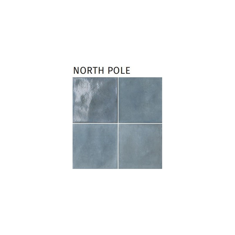 MateraPrima North Pole 10x20cm