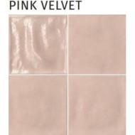 Materia Prima Pink Velvet 10x20