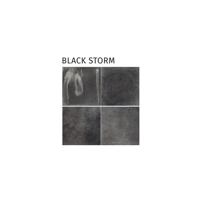 Materia Prima Black Storm