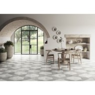Esagona Cloud White - Cir
