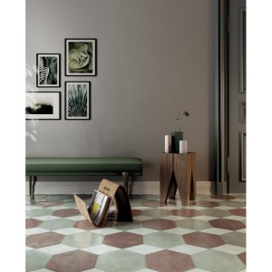 Materia Prima Esagona – Cir