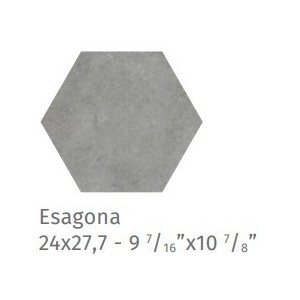 Materia Prima Metropolis Grey