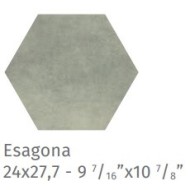 Esagona Soft Mint – Cir Feinsteinzeug