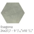 Esagona Soft Mint – Cir Feinsteinzeug