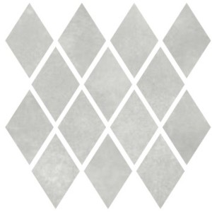 Mosaïque Cir Materia Prima 25x25 cm
