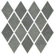 Mosaik MATERIA PRIMA ROMBO Hunter Green