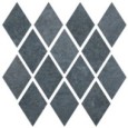 Materia Prima Rombo Navy Sea 25x25 cm mosaic