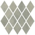 MATERIA PRIMA MOSAICO ROMBO SOFT MINT 25X25cm - CIR 1069904