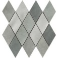 Mosaik Rombo 25x25 Cir