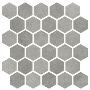 Mosaïque Materia Prima Cir