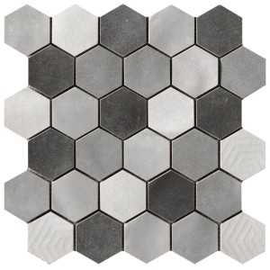 Mosaïque Cir Materia Prima 27x27