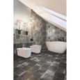 Miami Dust Grey – Innenwandfliese