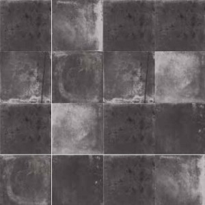 MIAMI PITCH BLACK 20x20