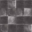 MIAMI PITCH BLACK 20x20 cm – piastrella effetto pietra opaca