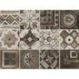 MIAMI MIX DECORO 20x20 cm - CIR 10637131
