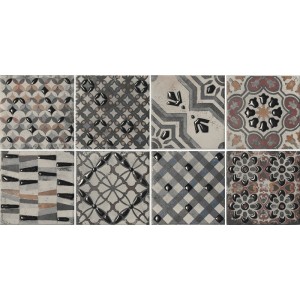MIAMI INSERTO Coral Gables 20x20