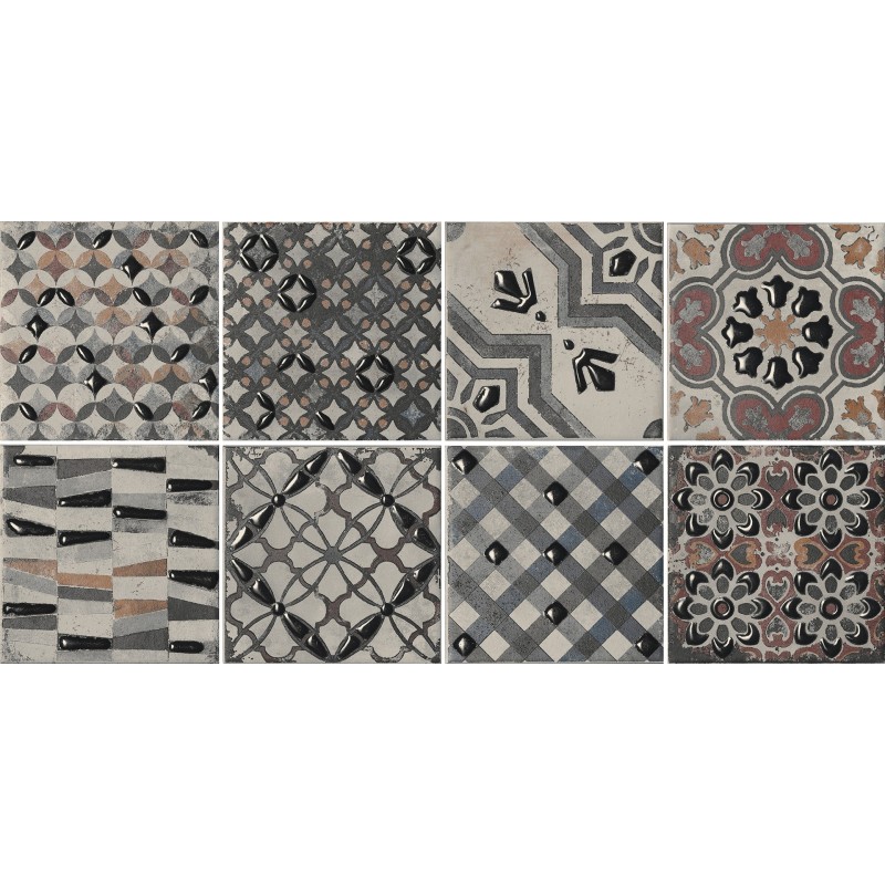 Miami Coral Gables Fliese