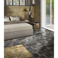 Cir Ceramiche Miami Esagona Fliese