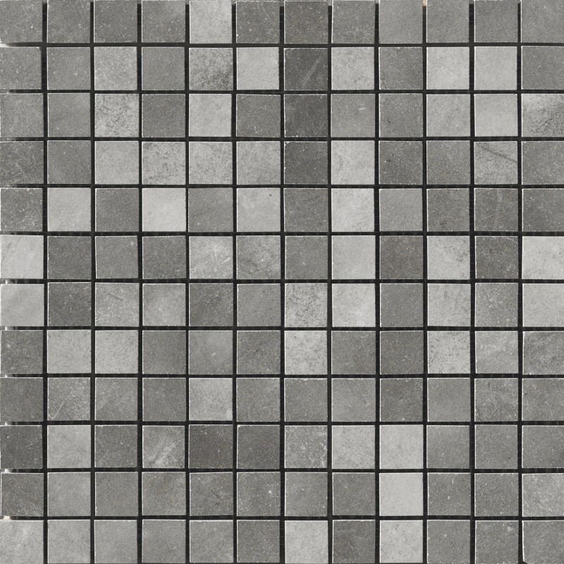 MIAMI MOSAIC Dust Grey 30x30cm — CIR 1064129