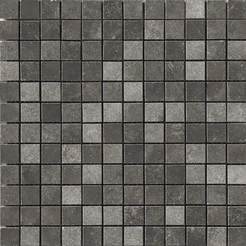 MIAMI MOSAIC Pitch Black 30x30cm - CIR 1064130