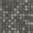 MIAMI MOSAIC Pitch Black 30x30cm - CIR 1064130