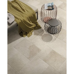 Molo Audace: piastrelle effetto pietra