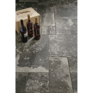 MOLO AUDACE NERO GALERA - outdoor