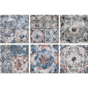 MOLO Audace - Insert 20x20 cm