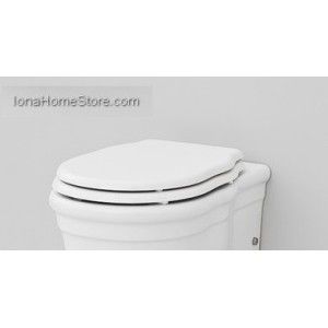 ARTCERAM HERMITAGE SÉANCE POUR WC friction HEA005 ARTCERAM - 1