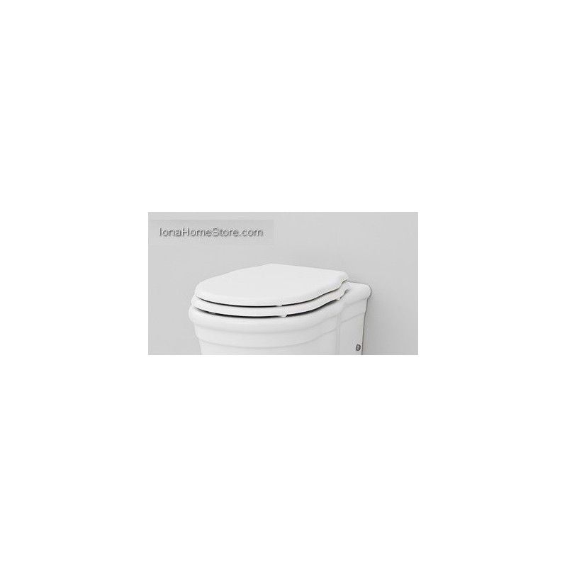 ARTCERAM HERMITAGE TOILETTENSITZ SOFCLOSING HEA005 ARTCERAM - 1