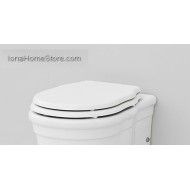 ARTCERAM HERMITAGE TOILETTENSITZ SOFCLOSING HEA005 ARTCERAM - 1