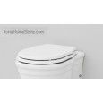 ARTCERAM HERMITAGE TOILETTENSITZ SOFCLOSING HEA005 ARTCERAM - 1