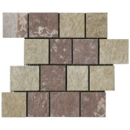 MOLO Audace mosaïque 30x30