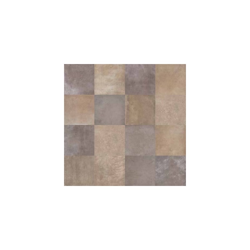 Orleans Royal Street Fliese – 20x20 cm, matt