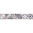 NEW ORLEANS Inserto 20x20cm – antique cement effect