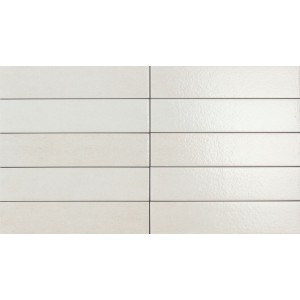 Porta Nuova Bianco Lux – 6,5x29cm