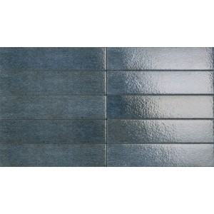 Porta Nuova Petrolio Lux 6,5x29cm 10mm