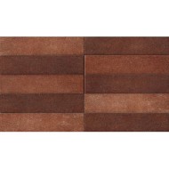Porta Nuova Cotto Matt - 6,5x29 cm