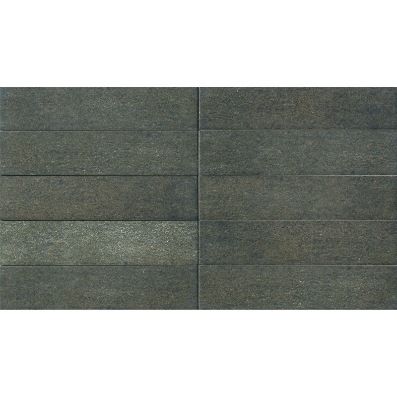 PORTA NUOVA Oliva Matt 6,5x29 cm - Cir Ceramiche