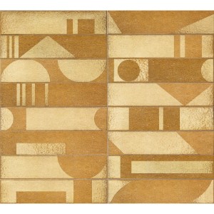 Porta Nuova Bicocca Senape – 6,5x29cm