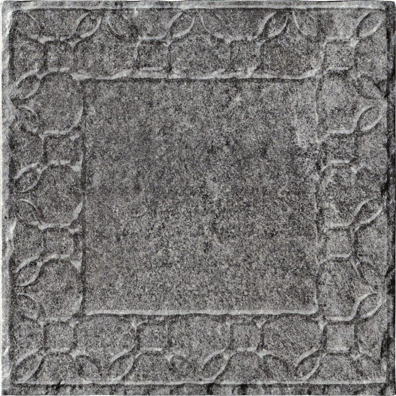 REGGIO NELL'EMILIA Dekor-Fischmuster 20x20